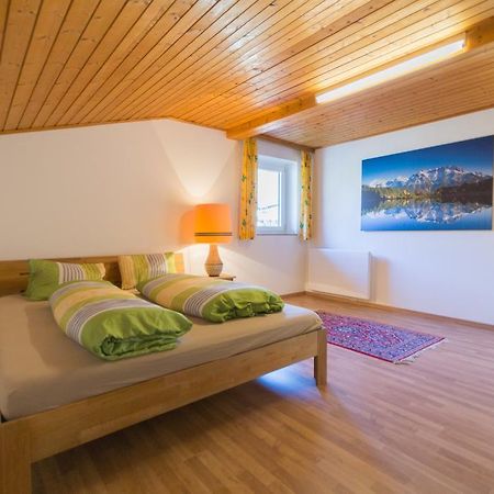 Chalet Drei Brueder フッシュ・アン・デア・グロースグロックナーシュトラーセ エクステリア 写真