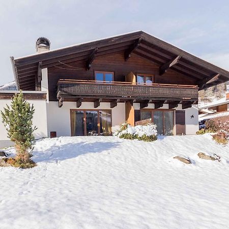 Chalet Drei Brueder フッシュ・アン・デア・グロースグロックナーシュトラーセ エクステリア 写真