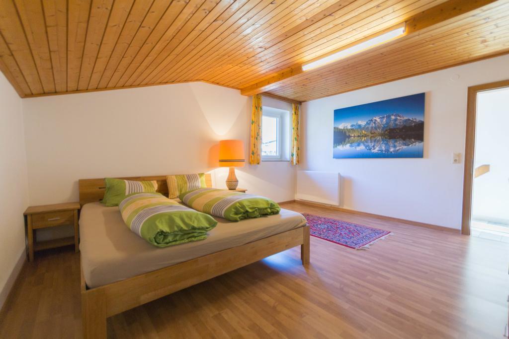 Chalet Drei Brueder フッシュ・アン・デア・グロースグロックナーシュトラーセ エクステリア 写真