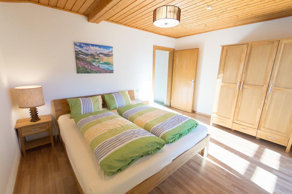 Chalet Drei Brueder フッシュ・アン・デア・グロースグロックナーシュトラーセ エクステリア 写真