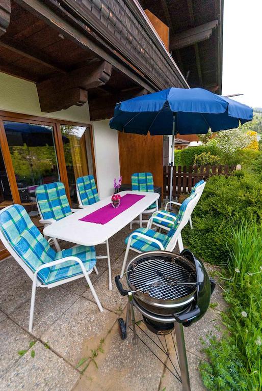 Chalet Drei Brueder フッシュ・アン・デア・グロースグロックナーシュトラーセ 部屋 写真