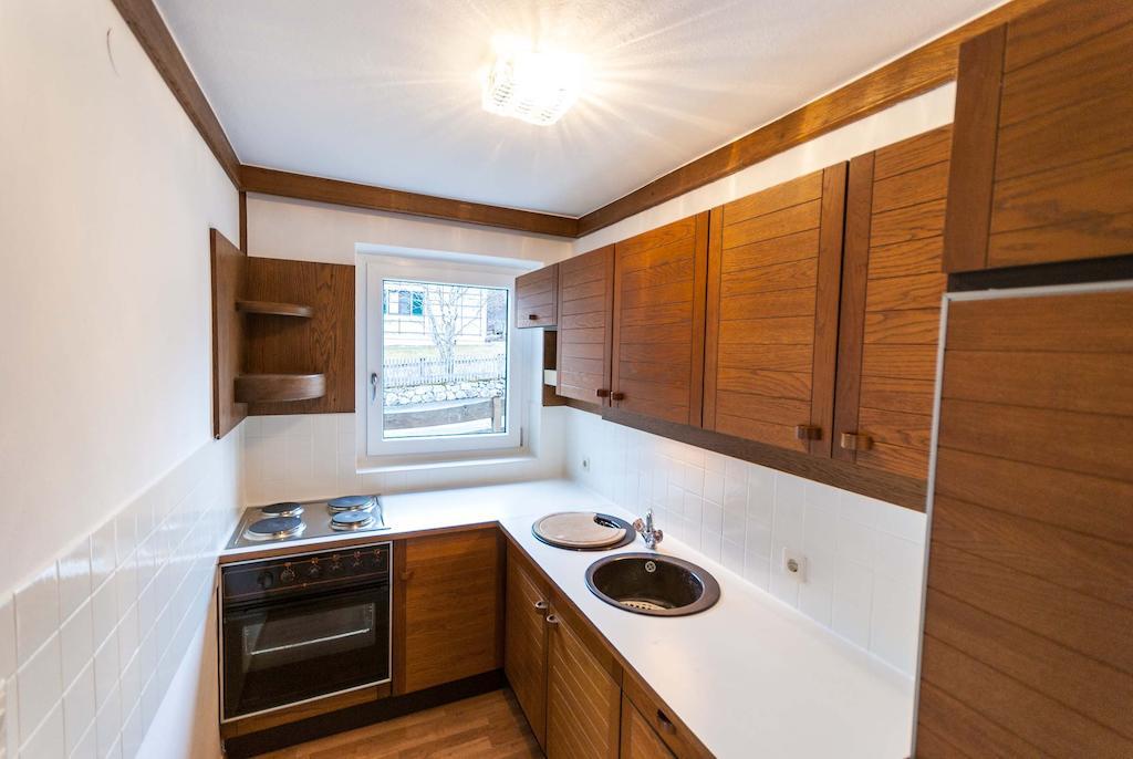 Chalet Drei Brueder フッシュ・アン・デア・グロースグロックナーシュトラーセ 部屋 写真