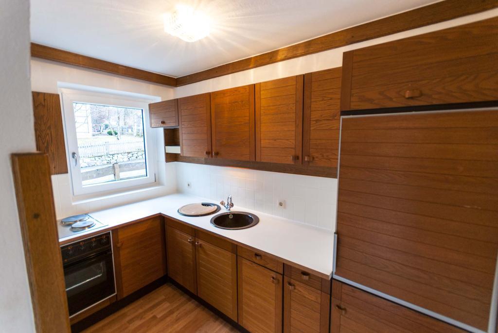 Chalet Drei Brueder フッシュ・アン・デア・グロースグロックナーシュトラーセ 部屋 写真
