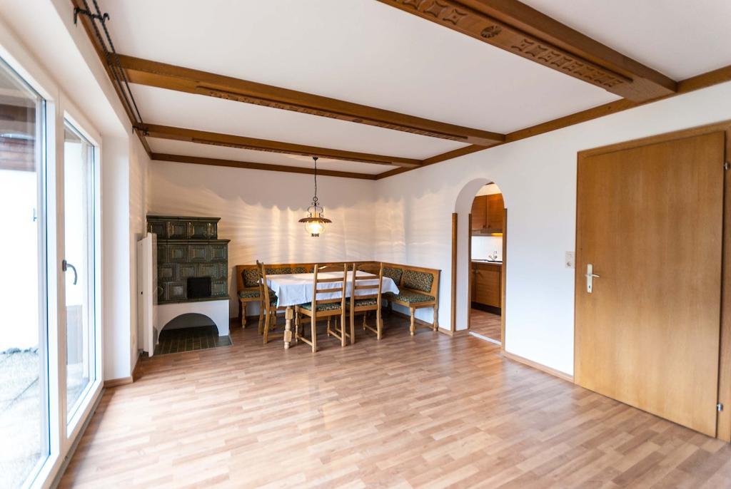 Chalet Drei Brueder フッシュ・アン・デア・グロースグロックナーシュトラーセ 部屋 写真