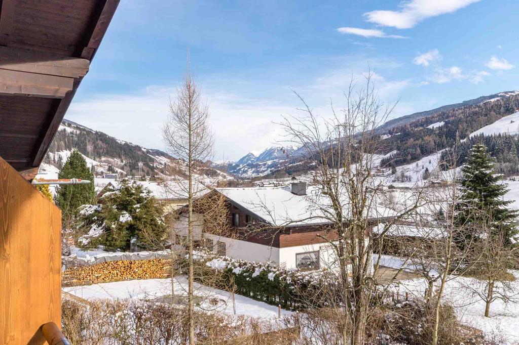 Chalet Drei Brueder フッシュ・アン・デア・グロースグロックナーシュトラーセ 部屋 写真