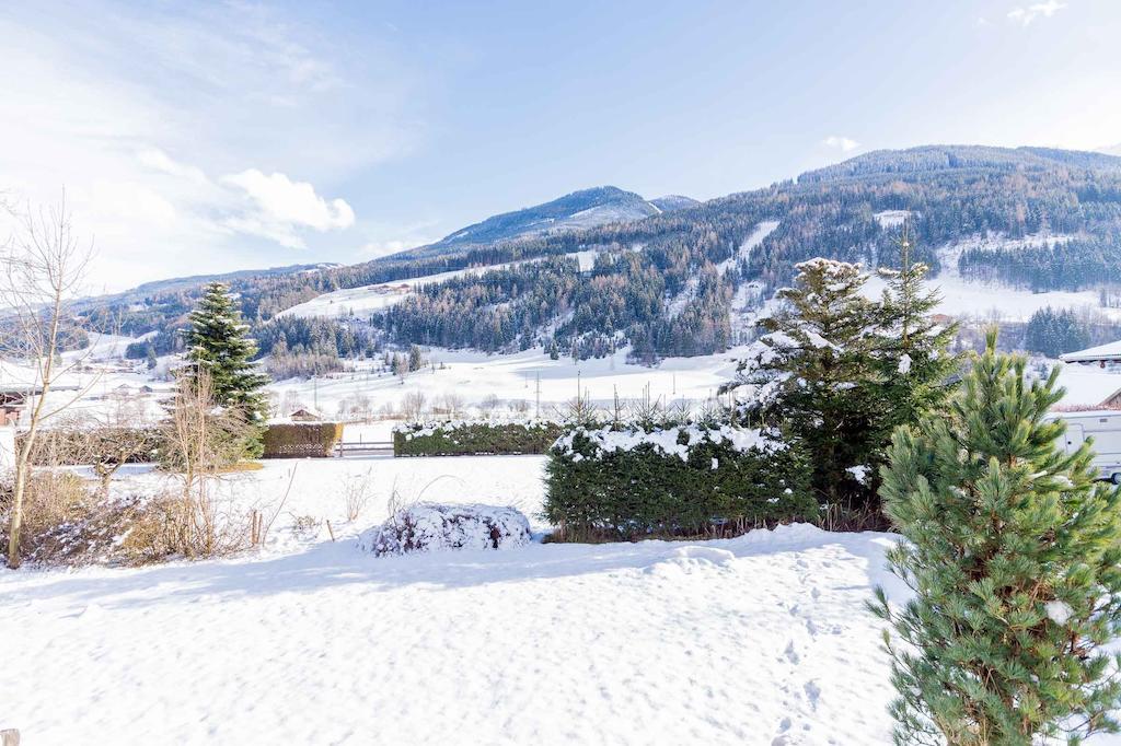 Chalet Drei Brueder フッシュ・アン・デア・グロースグロックナーシュトラーセ 部屋 写真